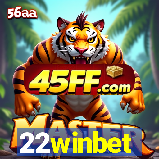22winbet