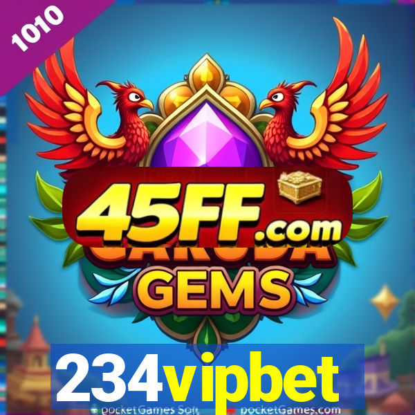 234vipbet