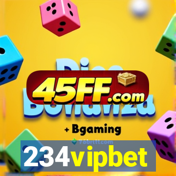 234vipbet