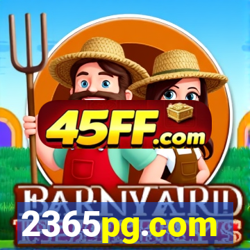 2365pg.com