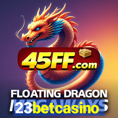 23betcasino