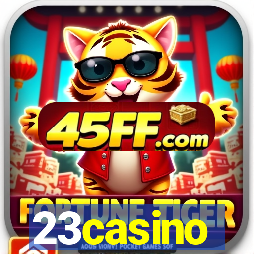 23casino