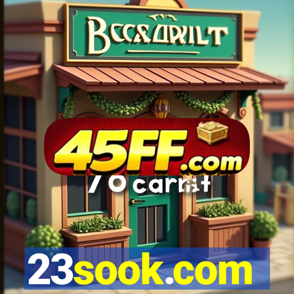 23sook.com