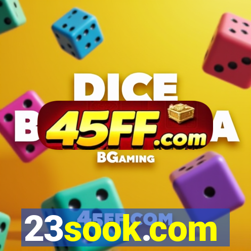 23sook.com
