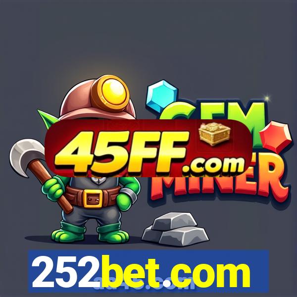 252bet.com