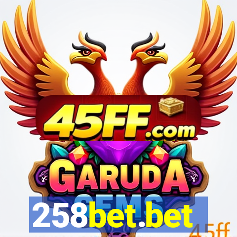 258bet.bet