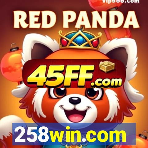 258win.com