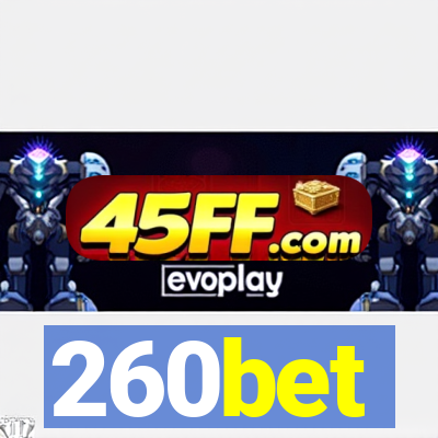 260bet