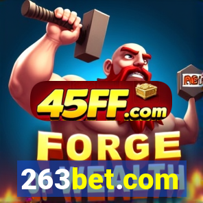 263bet.com