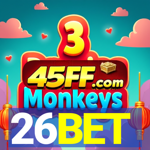 26BET