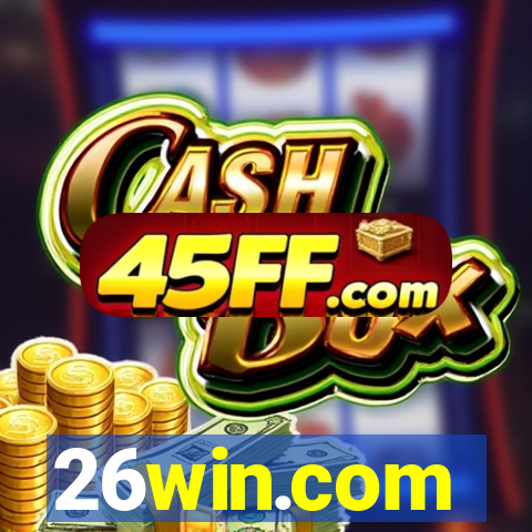 26win.com