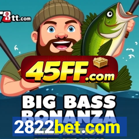 2822bet.com