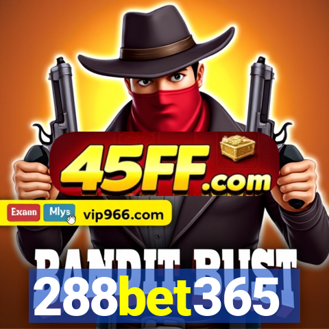 288bet365