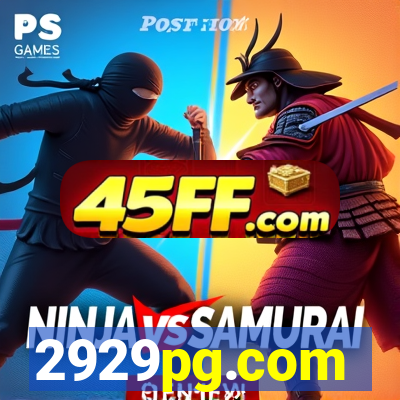 2929pg.com