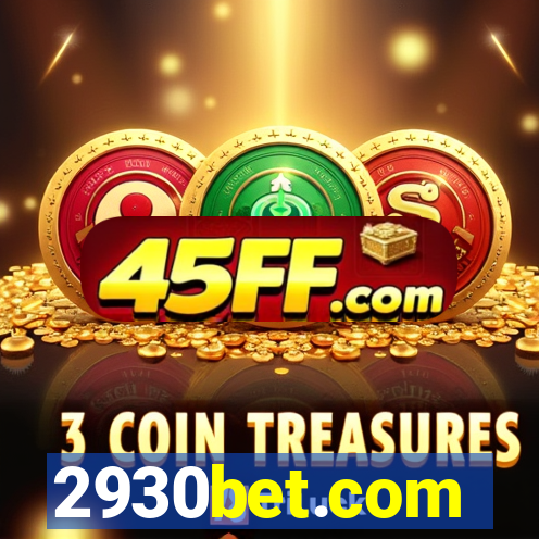 2930bet.com