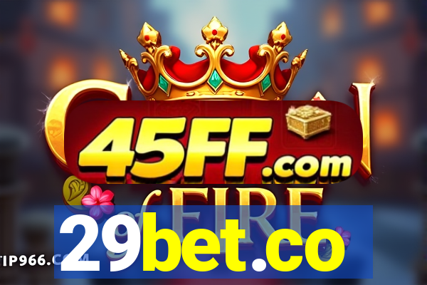 29bet.co
