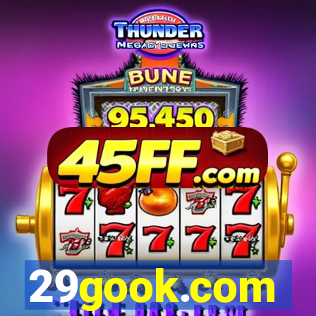 29gook.com