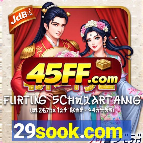 29sook.com
