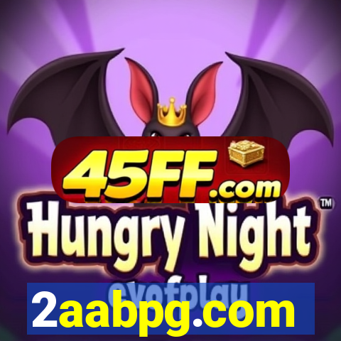 2aabpg.com