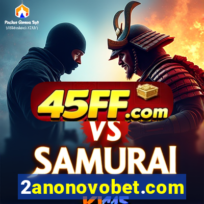 2anonovobet.com