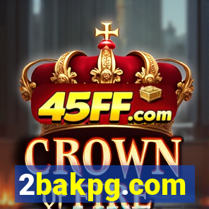 2bakpg.com