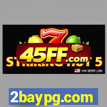 2baypg.com
