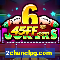 2chanelpg.com