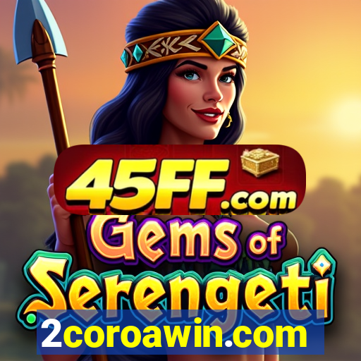 2coroawin.com