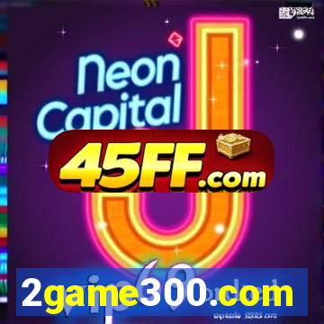 2game300.com