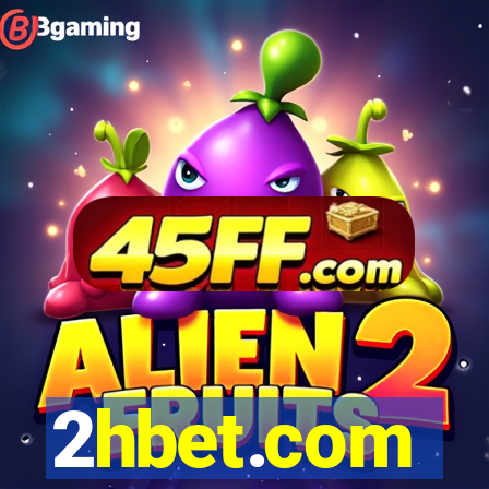 2hbet.com