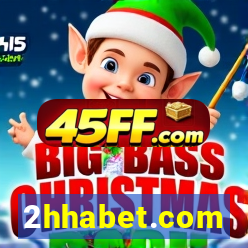 2hhabet.com