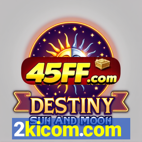 2kicom.com