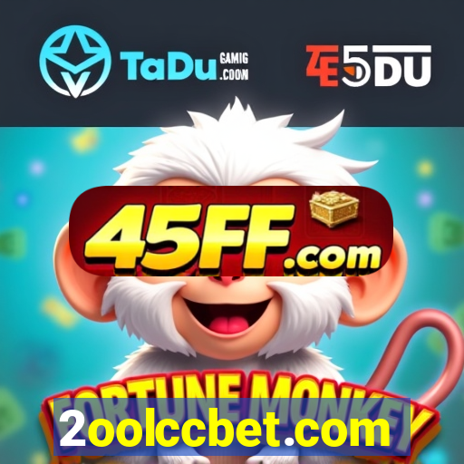 2oolccbet.com