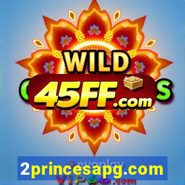 2princesapg.com
