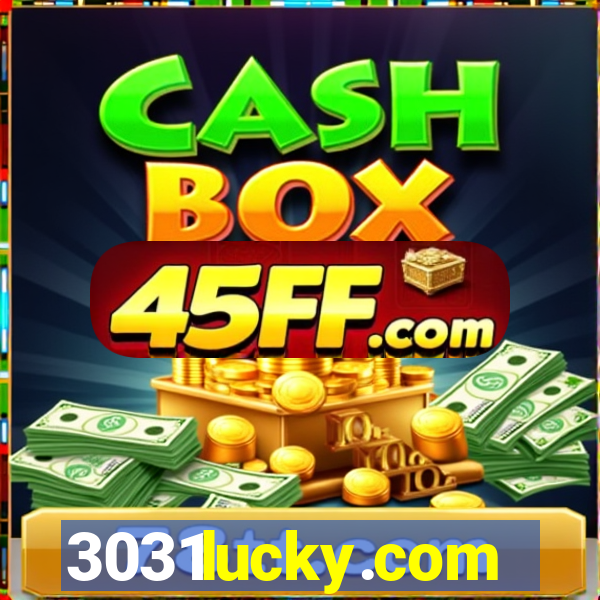 3031lucky.com