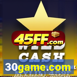30game.com