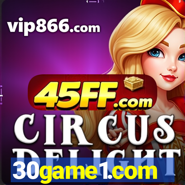 30game1.com