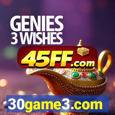 30game3.com