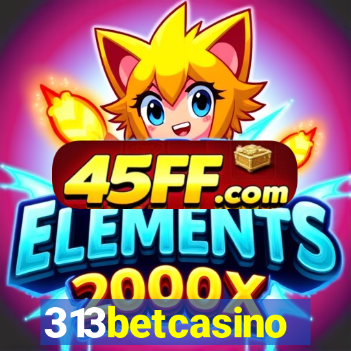 313betcasino
