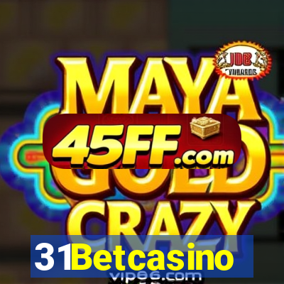 31Betcasino