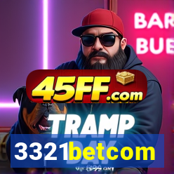 3321betcom