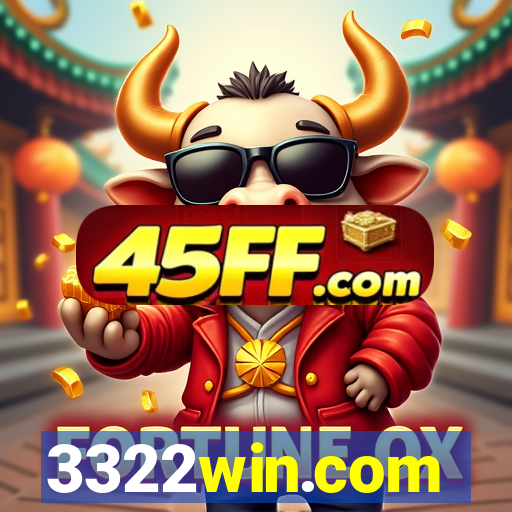 3322win.com