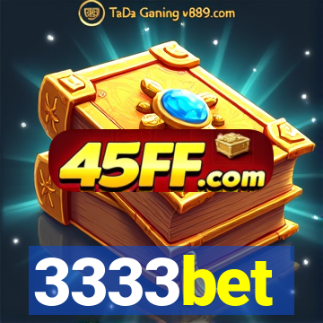 3333bet