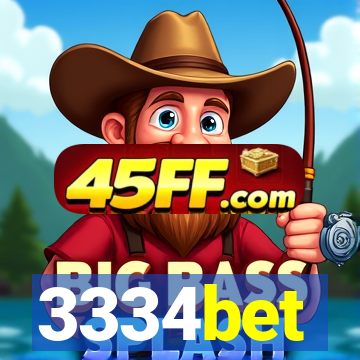 3334bet