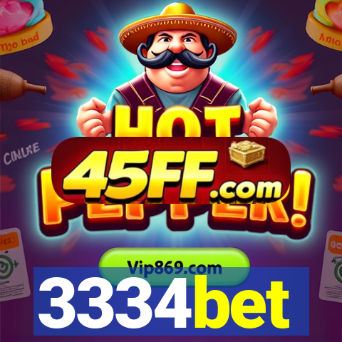 3334bet