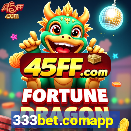 333bet.comapp