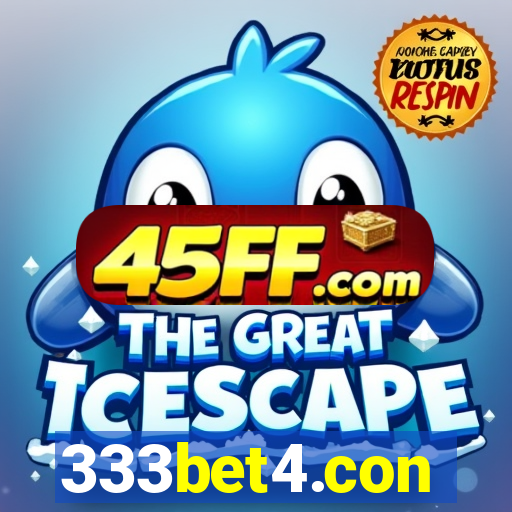 333bet4.con