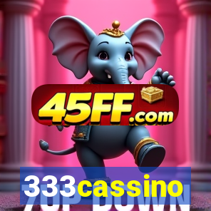 333cassino