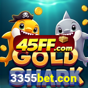 3355bet.con