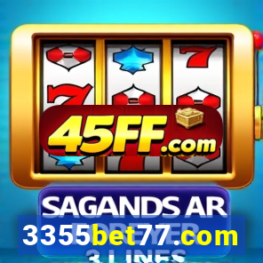 3355bet77.com